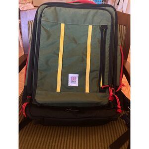Topo Designs backpack